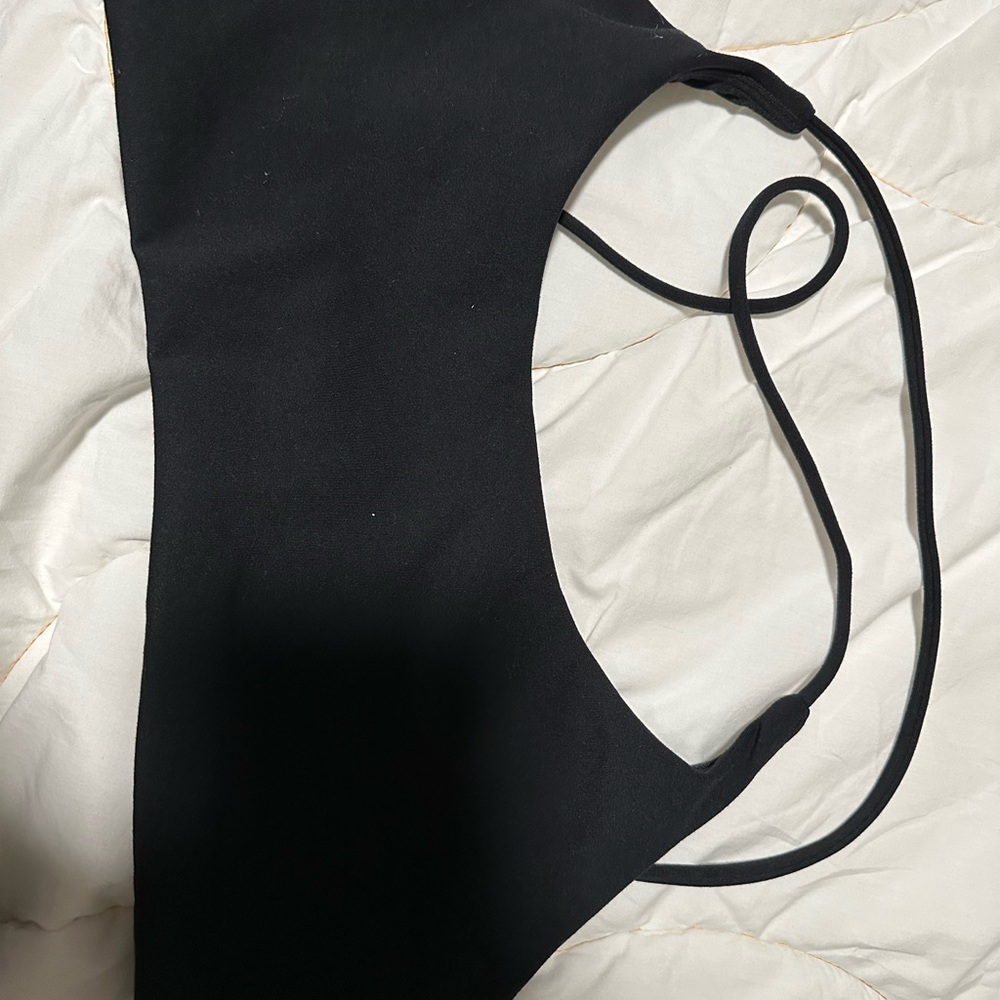 Crop Shop Boutique Bra